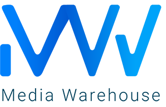 MediaWarehouseUSA Logo